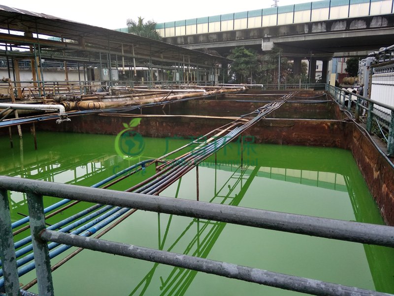 電鍍廢水處理方法有哪些？電鍍廢水處理各方法對比分析(圖1)