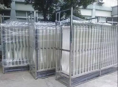 MBR工藝為什么是污水處理的主流？