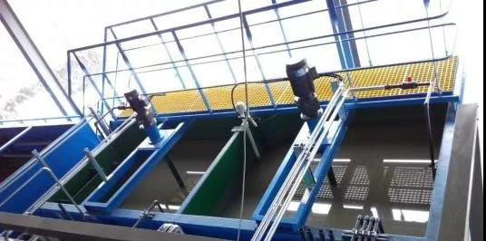 電鍍廢水是什么？電鍍廢水處理方法與工藝