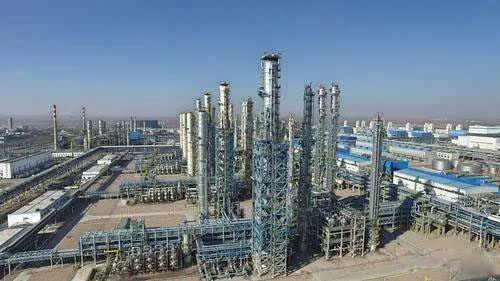 煤化工廢水是什么？煤化工廢水處理方法與工藝