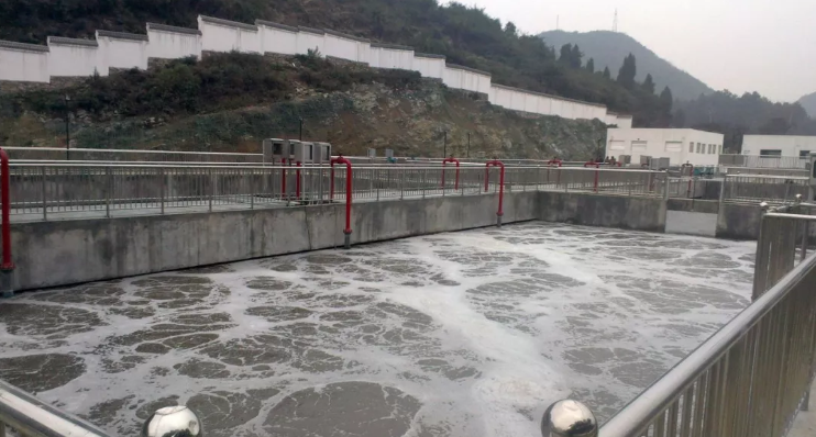 污水脫色有哪些方法？六種污水脫色技術(shù)介紹