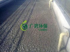 污泥發黑是什么原因造成？污泥發黑經驗分享