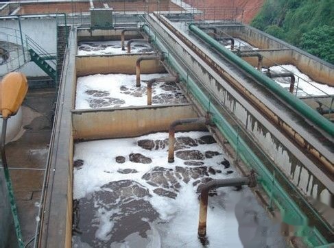 污水總磷超標怎么辦？污水磷超標治理方法