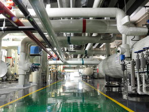 國產火電輔機應用癥結亟解 國家能源局頂層設計賦能防腐保溫工程升級