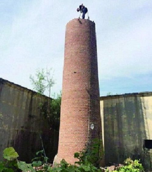 專業(yè)高效，安全可靠 扎蘭屯高空拆除與防腐保溫工程綜合服務(wù)