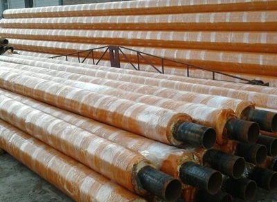 金山屯聚氨酯直埋保溫管現(xiàn)貨型號與價(jià)格一覽（2022年更新資訊）